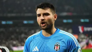 Beşiktaş'ta Transfer Hareketliliği: Ersin Destanoğlu ve Salih Özcan İçin Kritik Süreç