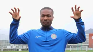 Çaykur Rizespor'da Loide Augusto Dönemi Sona Erdi