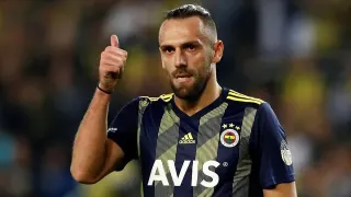 Fenerbahçe Transferde Vedat Muriqi Hamlesini Duyurdu
