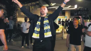 Fenerbahçe Transferinde Vedat Muriç Hamlesi: Golcü Oyuncu İstanbul'da
