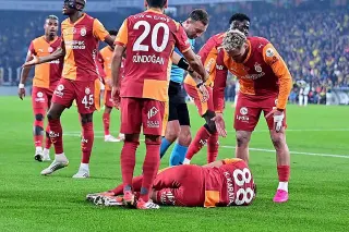 Galatasaray'da Kazımcan Karataş'ın Geleceği Belirsizliğini Koruyor