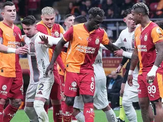 Galatasaray'da Lemina ve Icardi ile yollar ayrılıyor