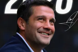 Inter, Teknik Direktör Cristian Chivu ile Sözleşme Uzatıldığını Duyurdu