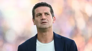 Inter, Teknik Direktör Cristian Chivu ile Sözleşme Yeniledi