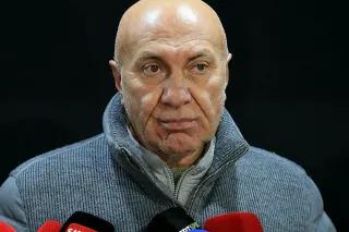 Samsunspor, David Kusso'yu Kadrosuna Kattı