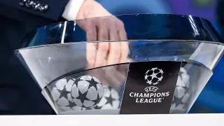 UEFA Avrupa Kupaları İkinci Eleme Turu Kuraları Çekiliyor