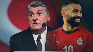 Beşiktaş Başkanı Serdal Adalı Mohamed Salah Transferi Hakkında: 'Resmi Son Teklifimizi İlettik'