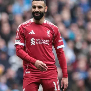 Beşiktaş Transferde Sona Geldi: Mohamed Salah ile Anlaşma Sağlandı