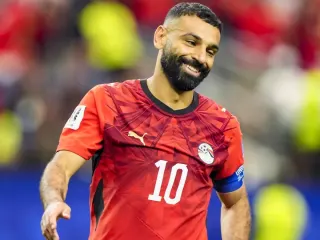 Beşiktaş'tan Mohamed Salah Hamlesi: Anlaşma Sağlandı