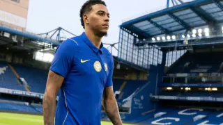 Chelsea, Morgan Rogers Transferini Resmen Duyurdu: Kulüp Tarihinin En Pahalı Hamlesi