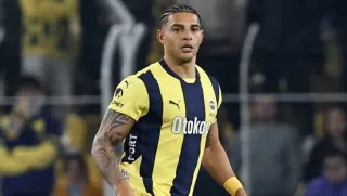 Fenerbahçe'de Diego Carlos'tan Transfer Talebi: 'Transferime İzin Vermezseniz...'