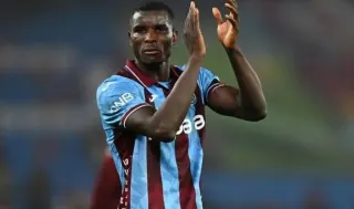 Fenerbahçe'de Paul Onuachu İddiası: Transfer Süreci Takip Ediliyor