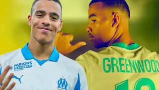 Fenerbahçe'den Mason Greenwood Transferinde Mutlu Son: Mali Detaylar Belli Oldu