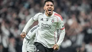 Fransa Ligue 1 ekibi Nice, Beşiktaş forması giyen Emirhan Topçu ile ilgileniyor