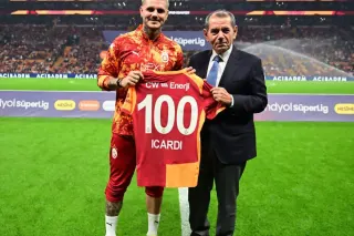 Galatasaray Yönetiminden Mauro Icardi Kararı: Ayrılık Süreci Kesinleşti