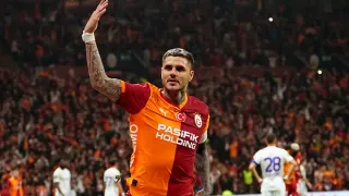 Galatasaray'da Mauro Icardi Dönemi Sona Erdi