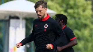 Gençlerbirliği, Düzce'de Sezon Hazırlıklarına Başladı