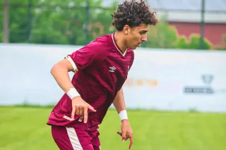 Göztepe'den Genç Forvet İçin Kiralama Hamlesi: Salem Bouajila Muğlaspor'a Gönderildi