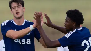 Kasımpaşa Hazırlık Maçında Gençlerbirliği'ni 3-0 Mağlup Etti