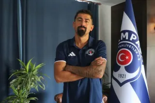 Kerem Demirbay: Türkiye'de Futbol Oynamak Almanya'dan Daha Zor