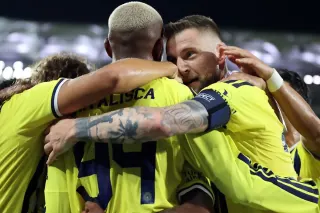 Polonya Basınından Fenerbahçe Maçı Sonrası Dikkat Çeken Manşetler