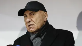 Samsunspor Başkanı Yüksel Yıldırım: "Süper Lig'in ilk 5'inde kalıcı olacağız"
