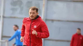 Sivasspor Teknik Ekibinde Yeni Görevlendirme: Ziya Erdal Kulübe Döndü