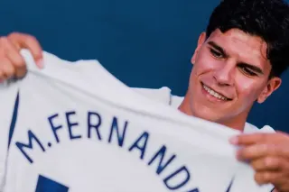Tottenham Hotspur Tarihinin En Pahalı Transferini Gerçekleştirdi: 100 Milyon Euro'luk İmza