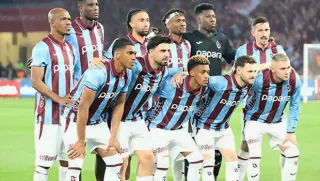 Trabzonspor'dan Chibuike Nwaiwu Teklifine Yanıt: 28 Milyon Euro Yetersiz Bulundu