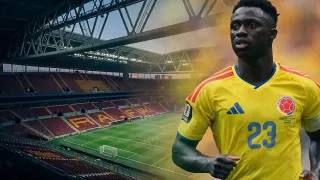 Transfer Gündemi: Davinson Sanchez'in Galatasaray'daki Geleceği ve Como İddiaları