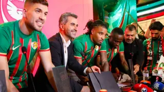 Amedspor 5 Yeni Transferini Duyurdu