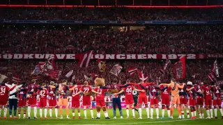 Bayern Münih, Bundesliga'ya Farklı Başladı: Stuttgart'ı 5-1 Mağlup Etti