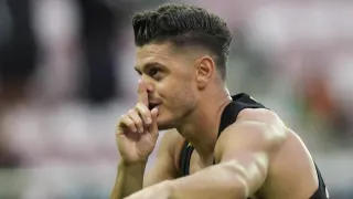 Beşiktaş'ta Milot Rashica'nın Geleceği Teknik Direktör Vincenzo Italiano'ya Bağlı