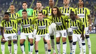 Fenerbahçe, Lyon Deplasmanına 2 Eksikle Gidiyor