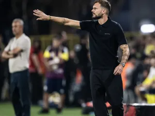 Fenerbahçe, Sturm Graz'ı 2-0 Mağlup Etti: "Bizler de İnsan-ız" Vurgusu