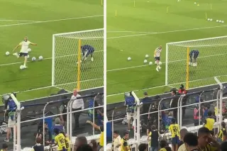 Fenerbahçe'de Teknik Heyet Görüntüleri Tartışma Yarattı