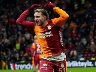Galatasaray'da Barış Alper Yılmaz Transferi İçin Rekor Bedel Belirlendi
