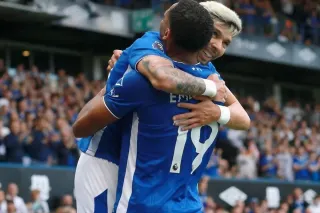Ipswich Town, Premier Lig'e Galibiyetle Başladı: Gol 90. Dakikada Geldi