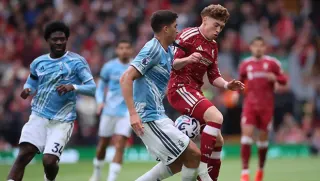 Liverpool Yeni Sezona Beraberlikle Başladı