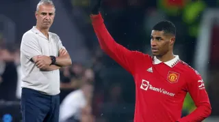 Marcus Rashford Fenerbahçe Transferinde Gelişmeler: İngiliz Yıldızın Kararı Netleşiyor