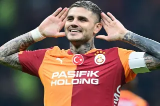 Mauro Icardi'ye Lazio'dan Yıllık 3 Milyon Euro'luk Teklif İddiası