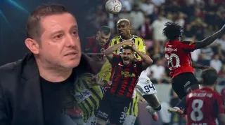Nihat Kahveci: Bu maçın mazereti yok