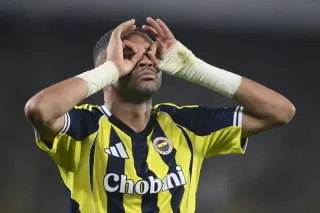 RAMS Başakşehir'den Youssef En-Nesyri'ye Transfer İddiası