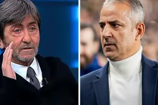 Rıdvan Dilmen'den İsmail Kartal'ın Kararları Hakkında İddia