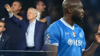 Romelu Lukaku'nun Fenerbahçe Transferinde Son Durum: Görüşmeler Devam Ediyor