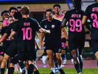 Sabah, HB Sheva'yı Uzatmada Devirerek Şampiyonlar Ligi'ne Yükseldi