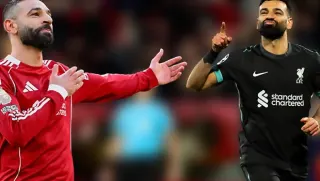 Trabzonspor, Mohamed Salah Transferinde Anlaştı: Yıldız Oyuncu Yarın Türkiye'ye Geliyor