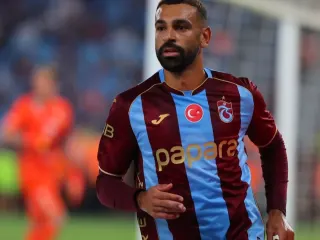 Trabzonspor'da Muhammed Salah Transferi Sonrası Hayal Kırıklığı: Taraftarlar İkiye Bölündü
