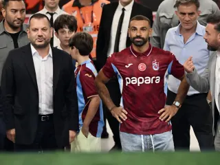 Trabzonspor'un Lukaku Hamlesi: Dünya Yıldızından Reddedilen Teklif