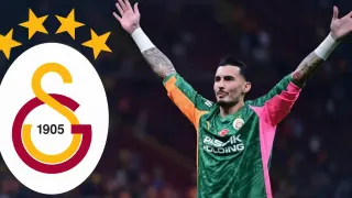 Uğurcan Çakır, Galatasaray - Göztepe Maçında Yer Almadı: Rahatsızlık Nedeniyle Kadrodan Çıkarıldı